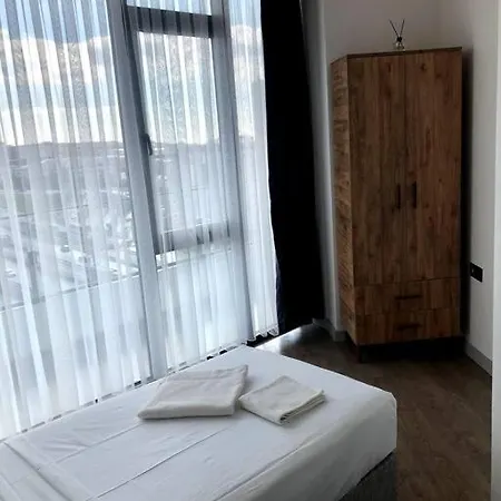 Appartement Luxury Flat, Amazing View. Gym & Parking *